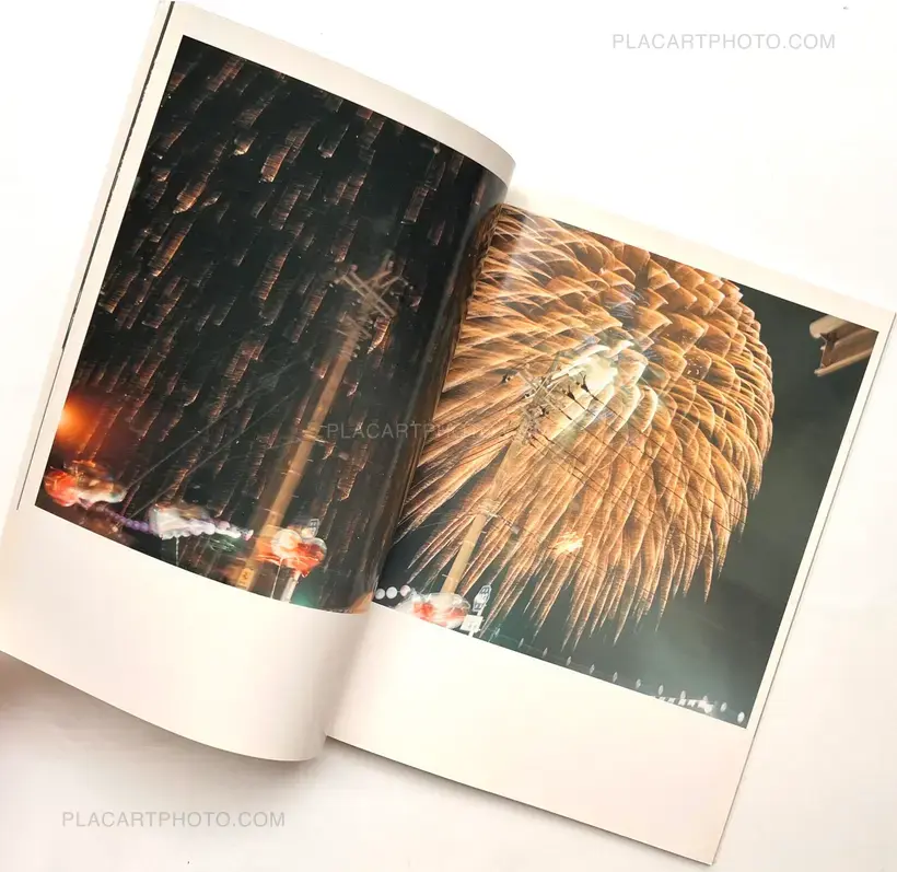 Rinko Kawauchi – Hanabi
