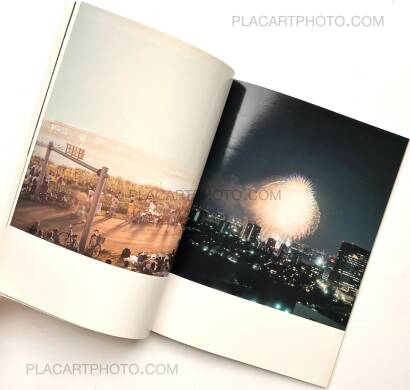 Rinko Kawauchi,Hanabi 