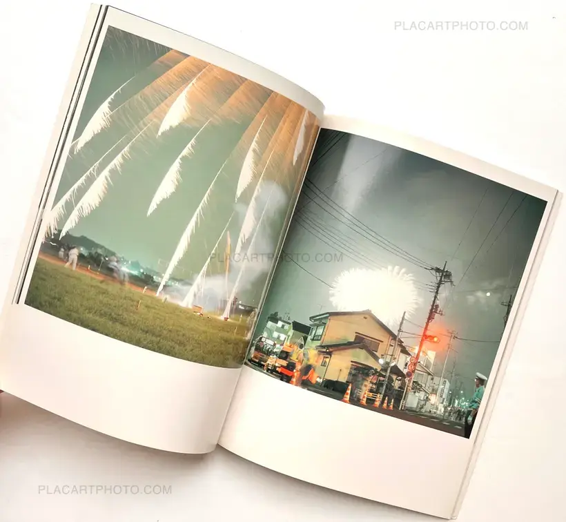 Rinko Kawauchi – Hanabi