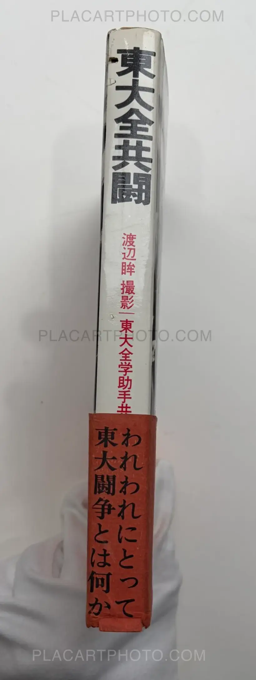 Hitomi Watanabe – TODAI ZENKYOUTOU