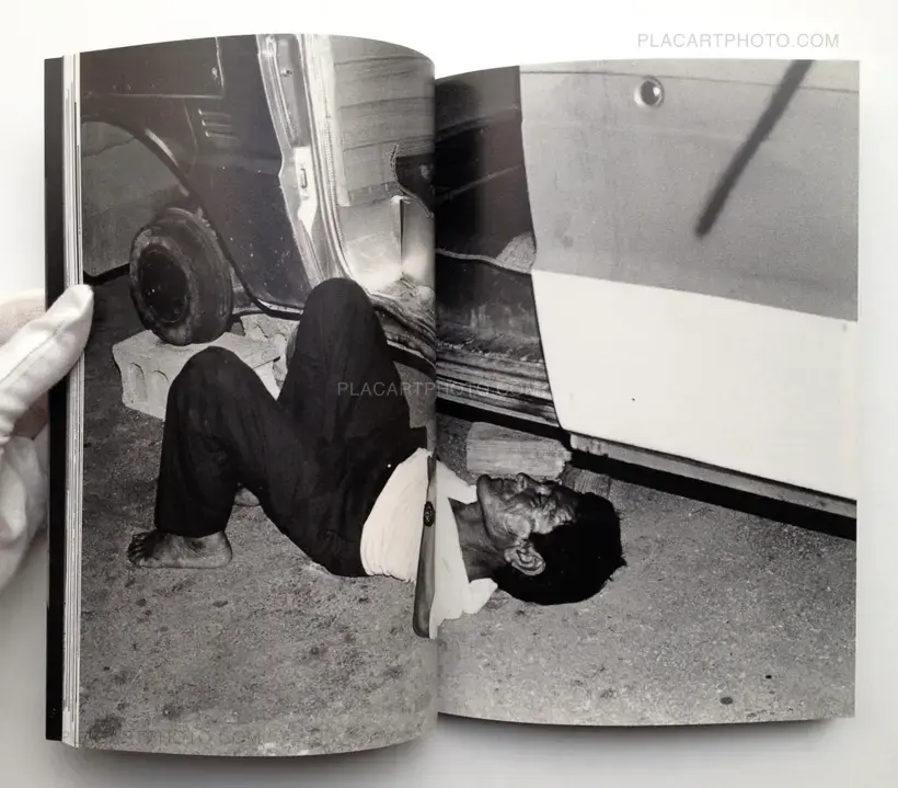 Mao Ishikawa – A Port Town Elegy (Signed)