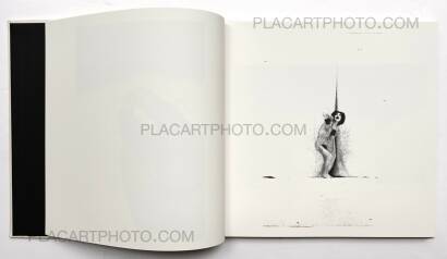 Hiroshi Yamazaki,Yamazaki Hiroshi Early Works 1969-1974 (Signed)