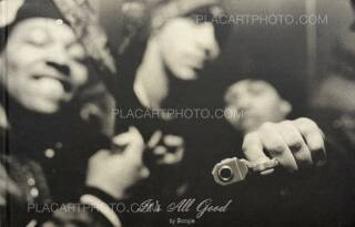 ISTANBUL Boogie 写真集　ブギー BOOGIE: INSTANBUL, FIFTY 24SF Gallery, 2008 | Bookshop Le Plac'Art