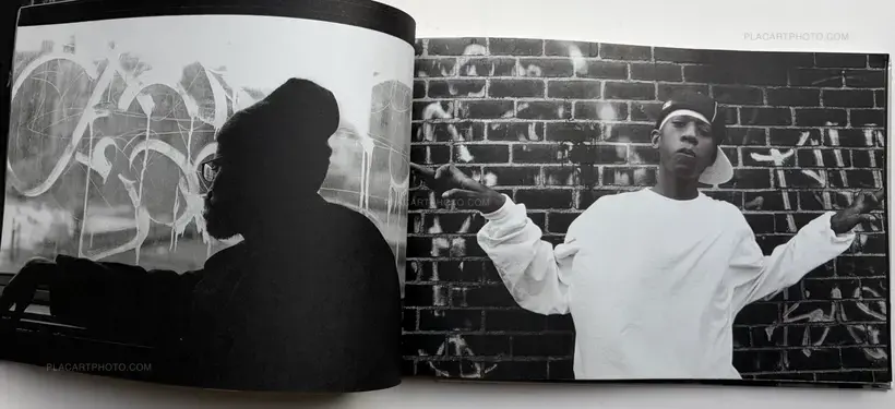 BOOGIE – It’s All Good
