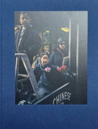 BOOGIE: INSTANBUL, FIFTY 24SF Gallery, 2008 | Bookshop Le Plac'Art