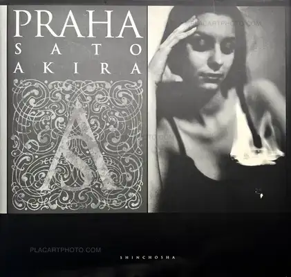Akira Sato – PRAHA