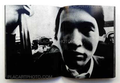 Daido Moriyama,Farewell photography 