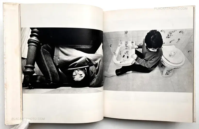 Yoshihiro Tatsuki – Girl