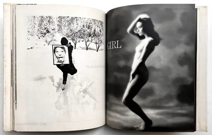 Yoshihiro Tatsuki – Girl