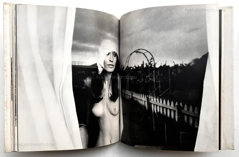 Yoshihiro Tatsuki – Girl