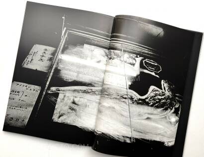 Takuma Nakahira,For a Language to Come