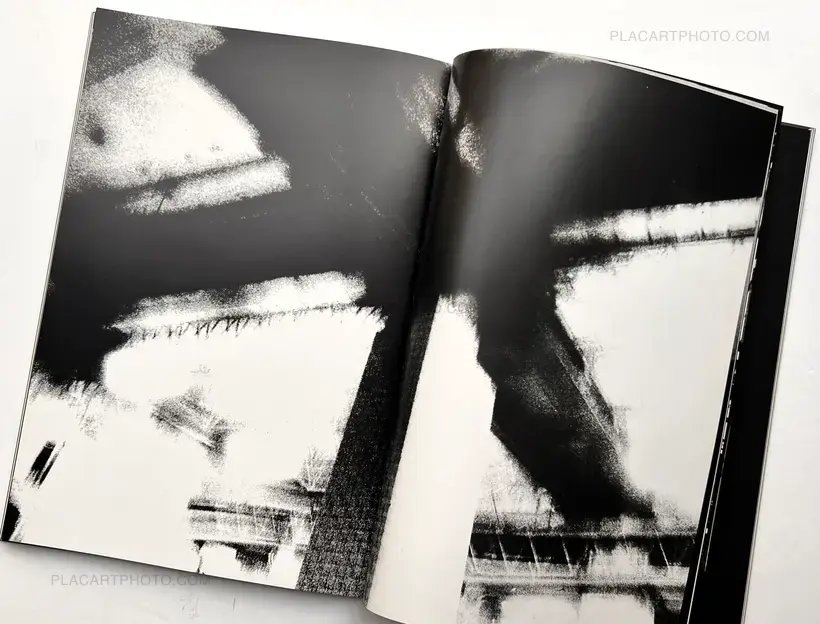 Takuma Nakahira – For a Language to Come