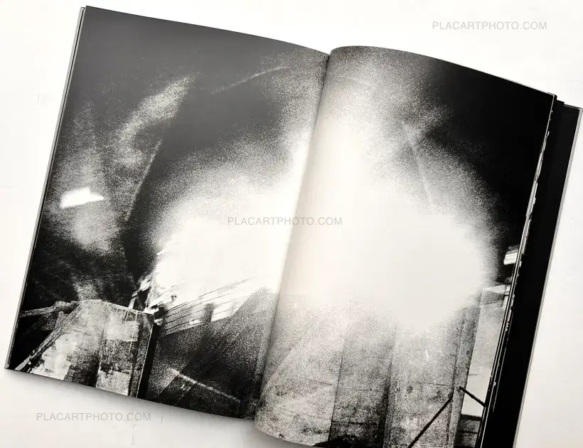 Takuma Nakahira – For a Language to Come