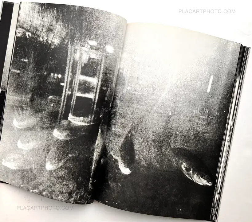 Takuma Nakahira – For a Language to Come