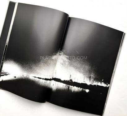 Takuma Nakahira,For a Language to Come