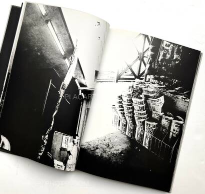 Takuma Nakahira,For a Language to Come