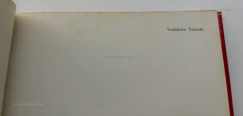 Yoshihiro Tatsuki – Girl