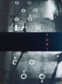 Josef Sudek: Prague Panoramic, Odeon, 1992 | Bookshop Le Plac'Art