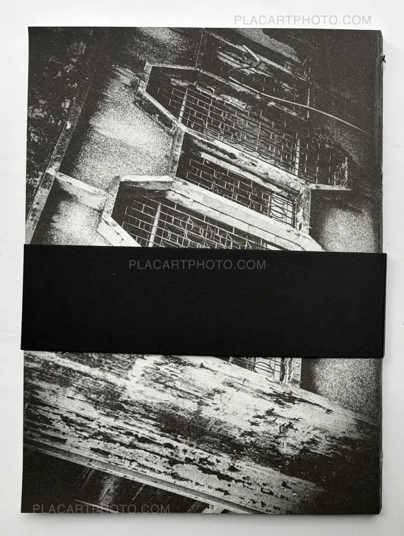 David Nissen – DISTOPIA (SIGNED)