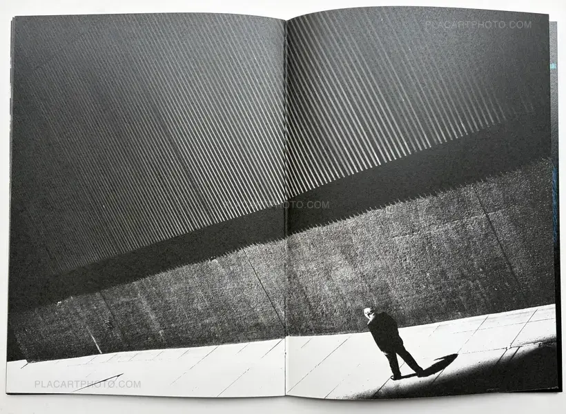 David Nissen – DISTOPIA (SIGNED)