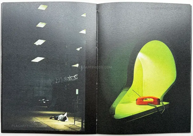 David Nissen – DISTOPIA (SIGNED)