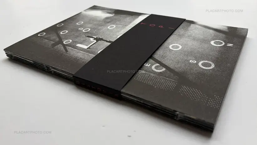 David Nissen – DISTOPIA (SPECIAL EDITION OF 20)