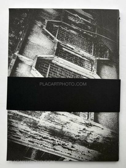 David Nissen,DISTOPIA (SPECIAL  EDITION OF 20)