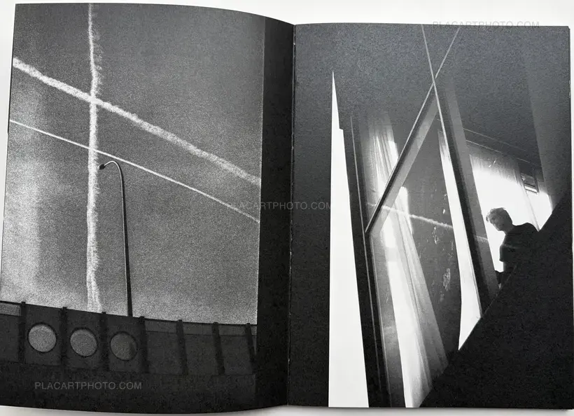 David Nissen – DISTOPIA (SPECIAL EDITION OF 20)