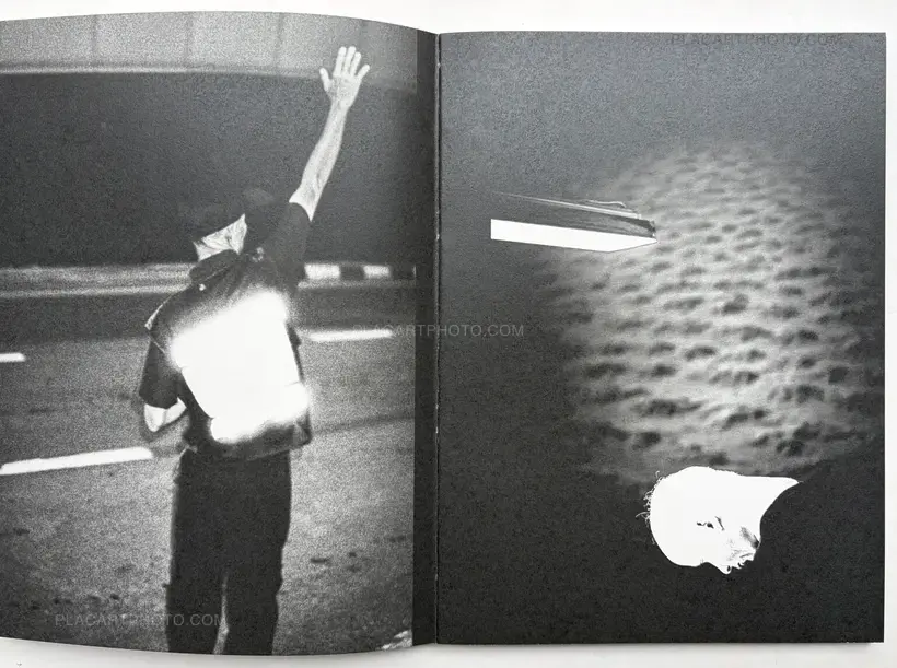 David Nissen – DISTOPIA (SPECIAL EDITION OF 20)