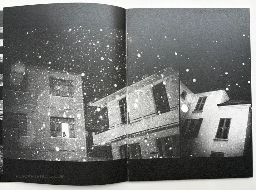 David Nissen – DISTOPIA (SPECIAL EDITION OF 20)