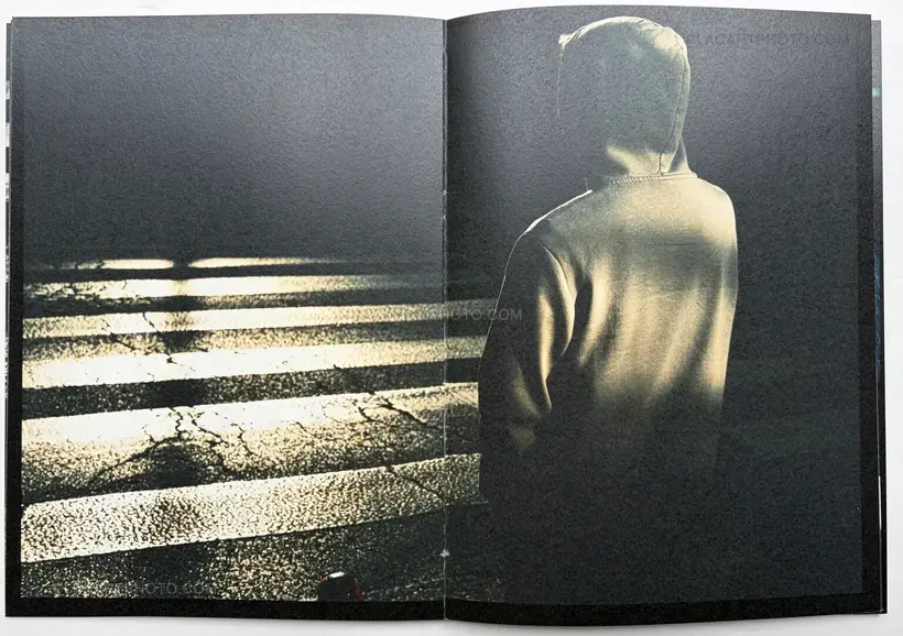 David Nissen – DISTOPIA (SPECIAL EDITION OF 20)