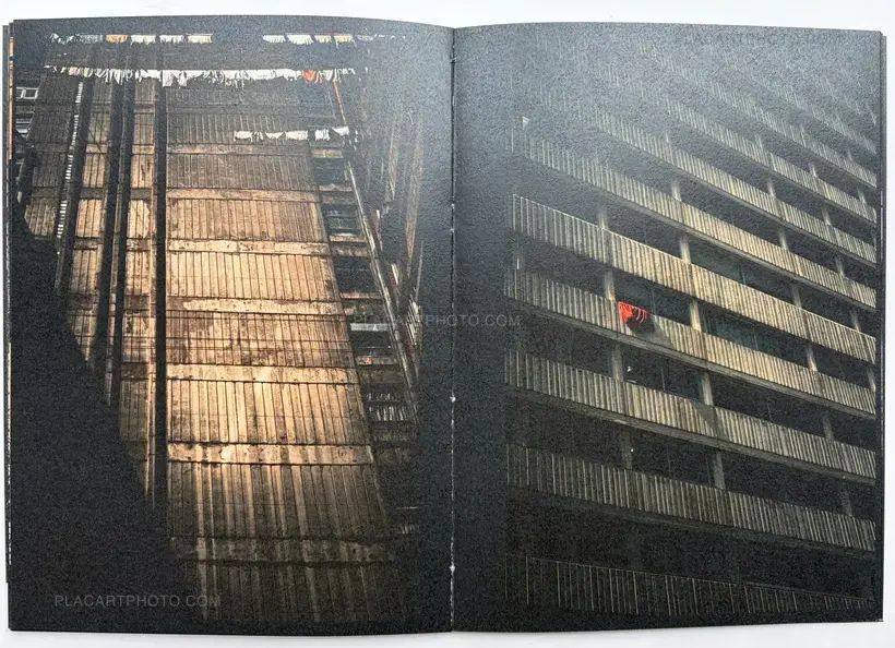 David Nissen – DISTOPIA (SPECIAL EDITION OF 20)