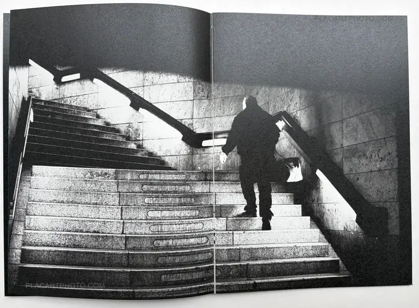 David Nissen – DISTOPIA (SPECIAL EDITION OF 20)