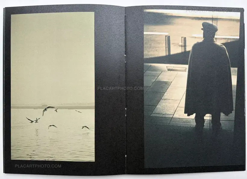 David Nissen – DISTOPIA (SPECIAL EDITION OF 20)