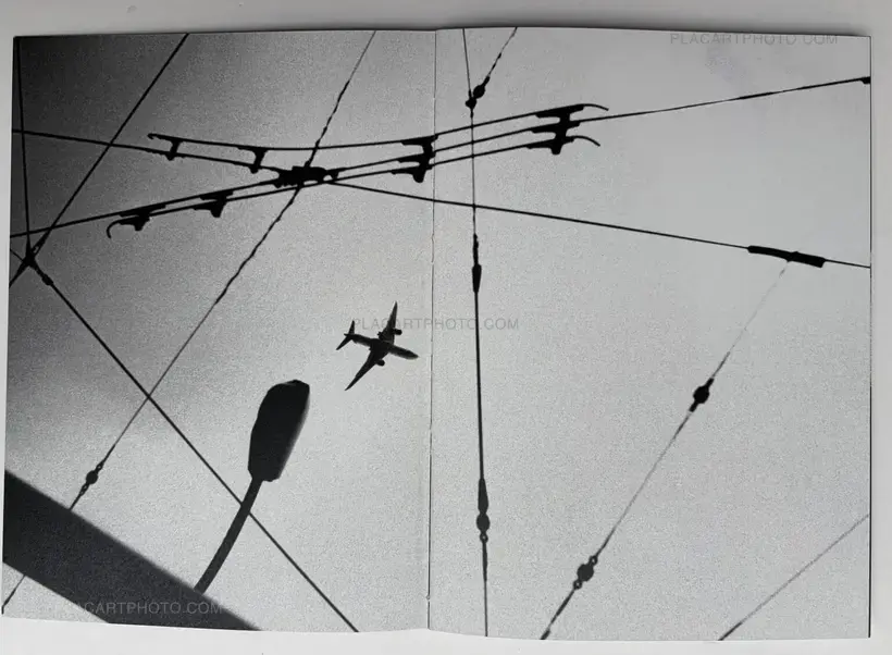 David Nissen – DISTOPIA (SPECIAL EDITION OF 20)