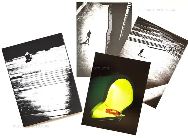 David Nissen – DISTOPIA (SPECIAL EDITION OF 20)