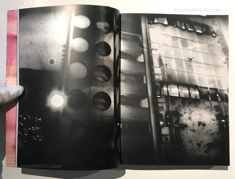 Antony Cairns – CYT