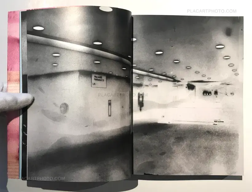 Antony Cairns – CYT