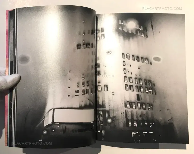 Antony Cairns – CYT