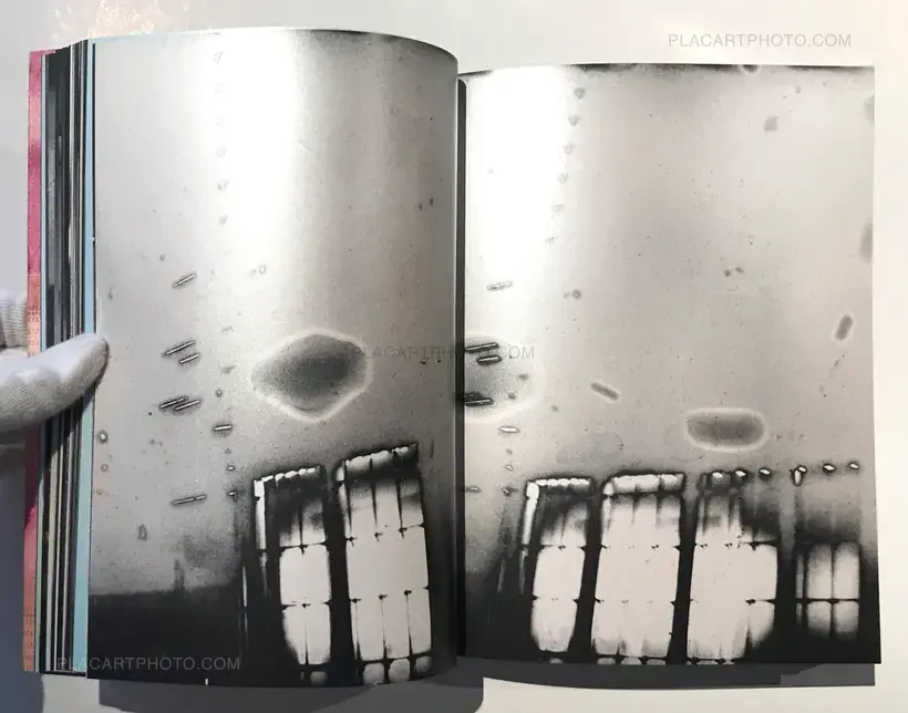 Antony Cairns – CYT