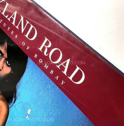 Mary Ellen Mark,FALKLAND ROAD PROSTITUTES OF BOMBAY