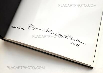 Dagmar Keller/ Martin Wittwer,Passengers (Signed by both artists)