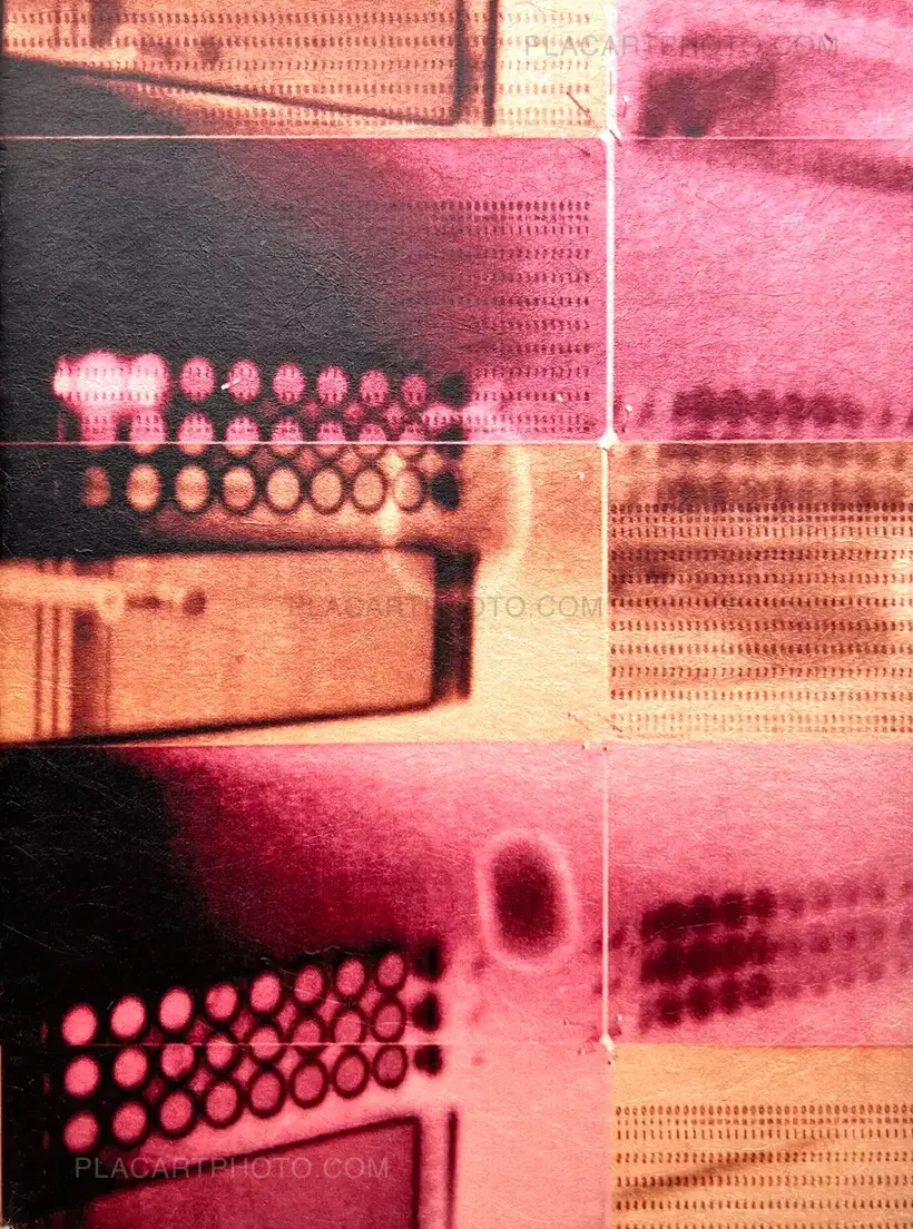 Antony Cairns – CYT