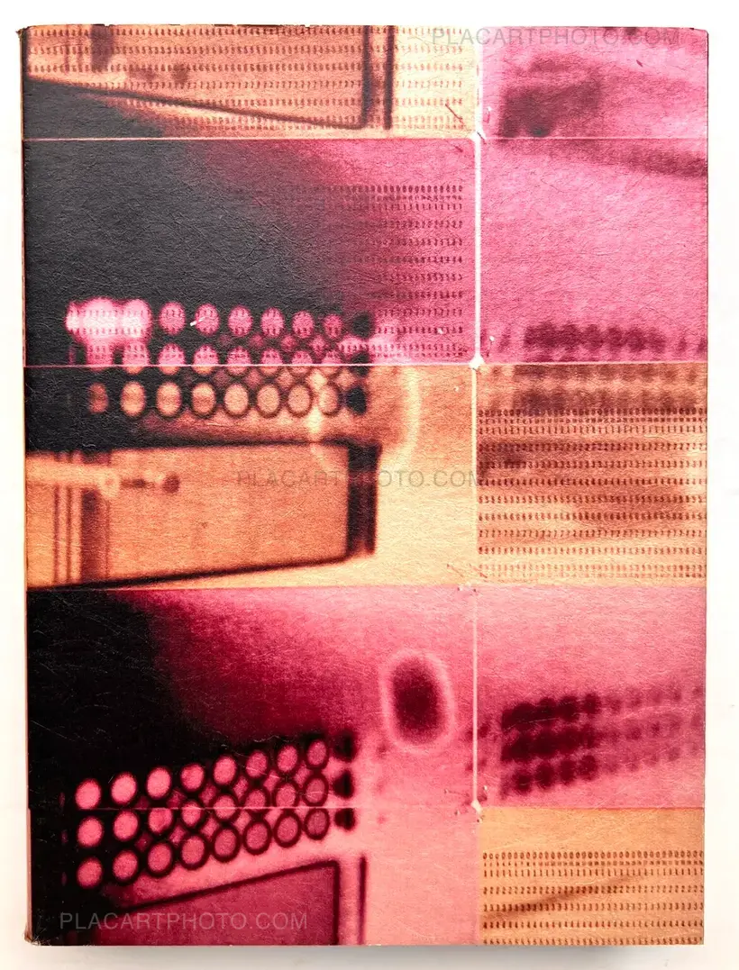 Antony Cairns – CYT