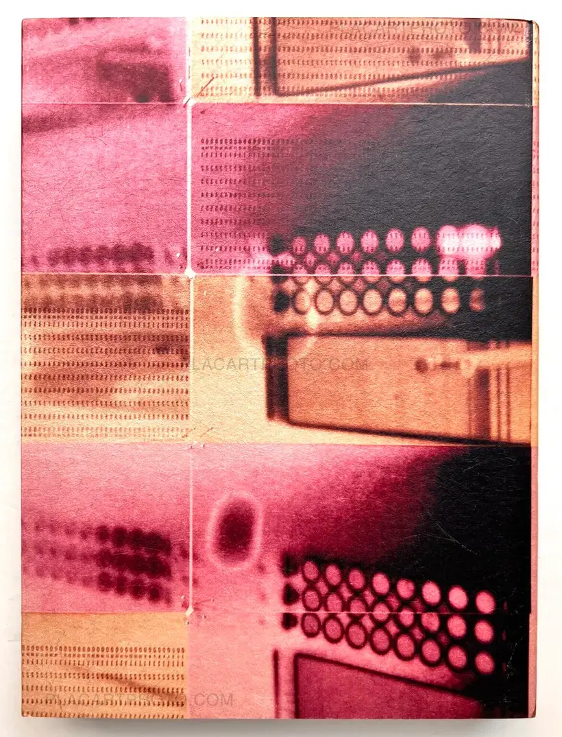 Antony Cairns – CYT