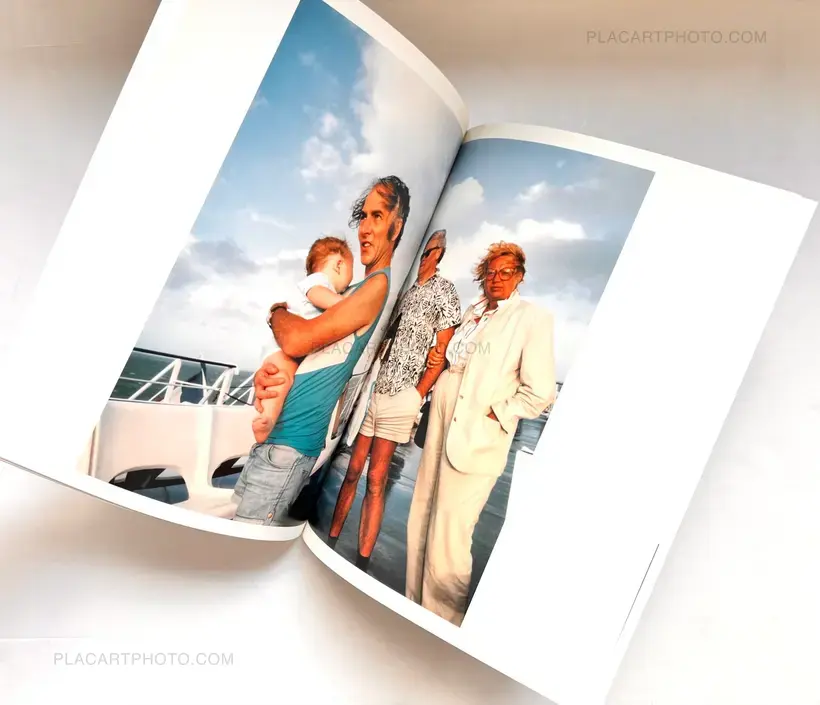 Martin Parr – ONE DAY TRIP