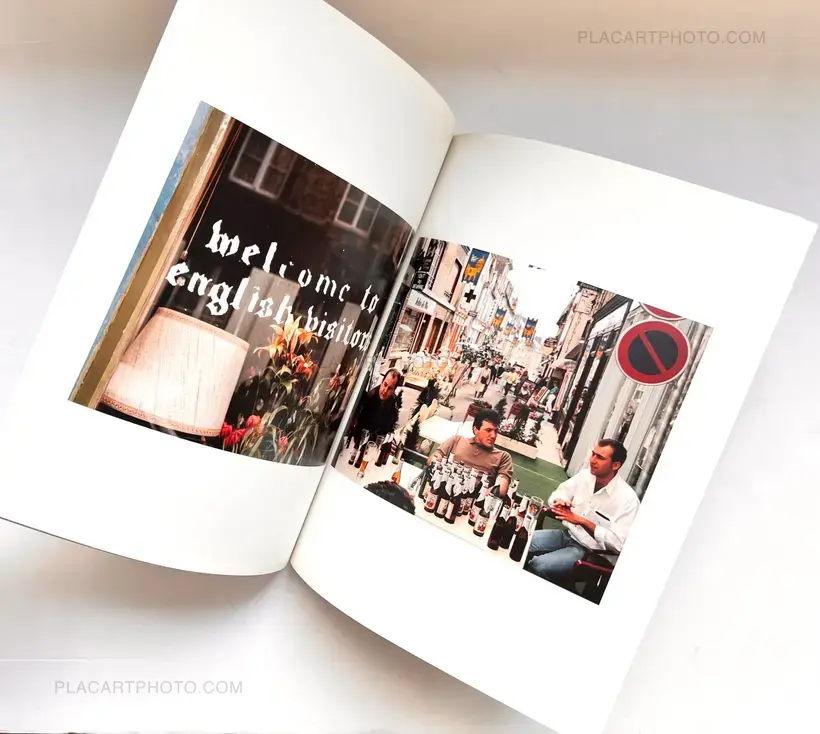 Martin Parr – ONE DAY TRIP