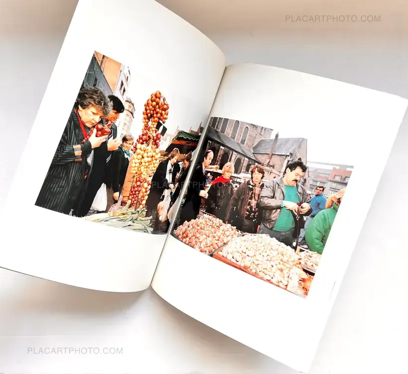 Martin Parr – ONE DAY TRIP