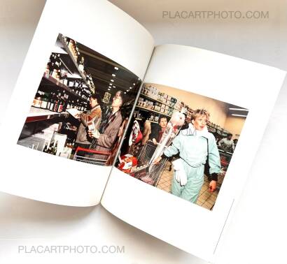 Martin Parr,ONE DAY TRIP