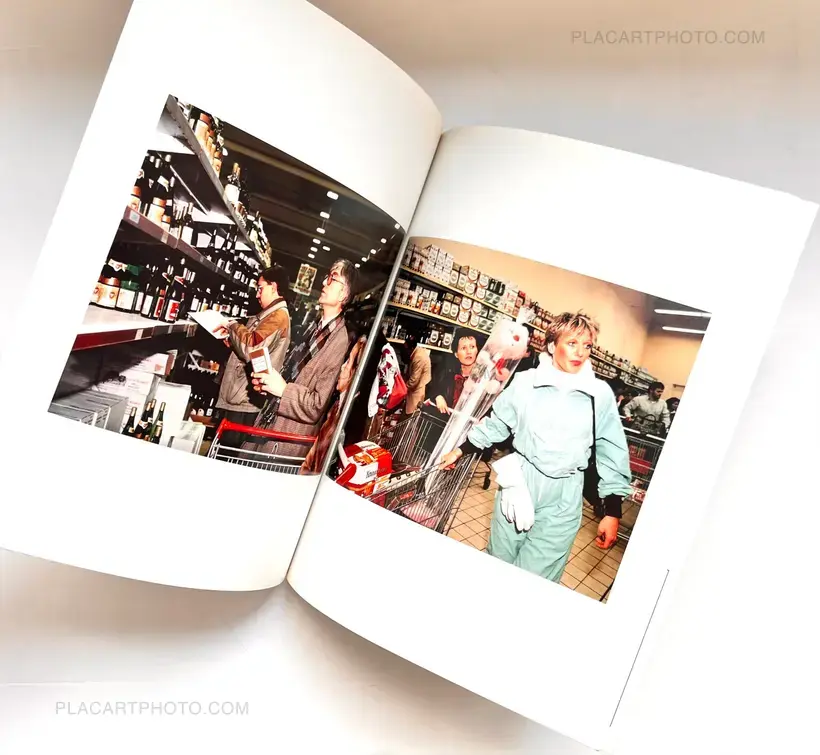 Martin Parr – ONE DAY TRIP